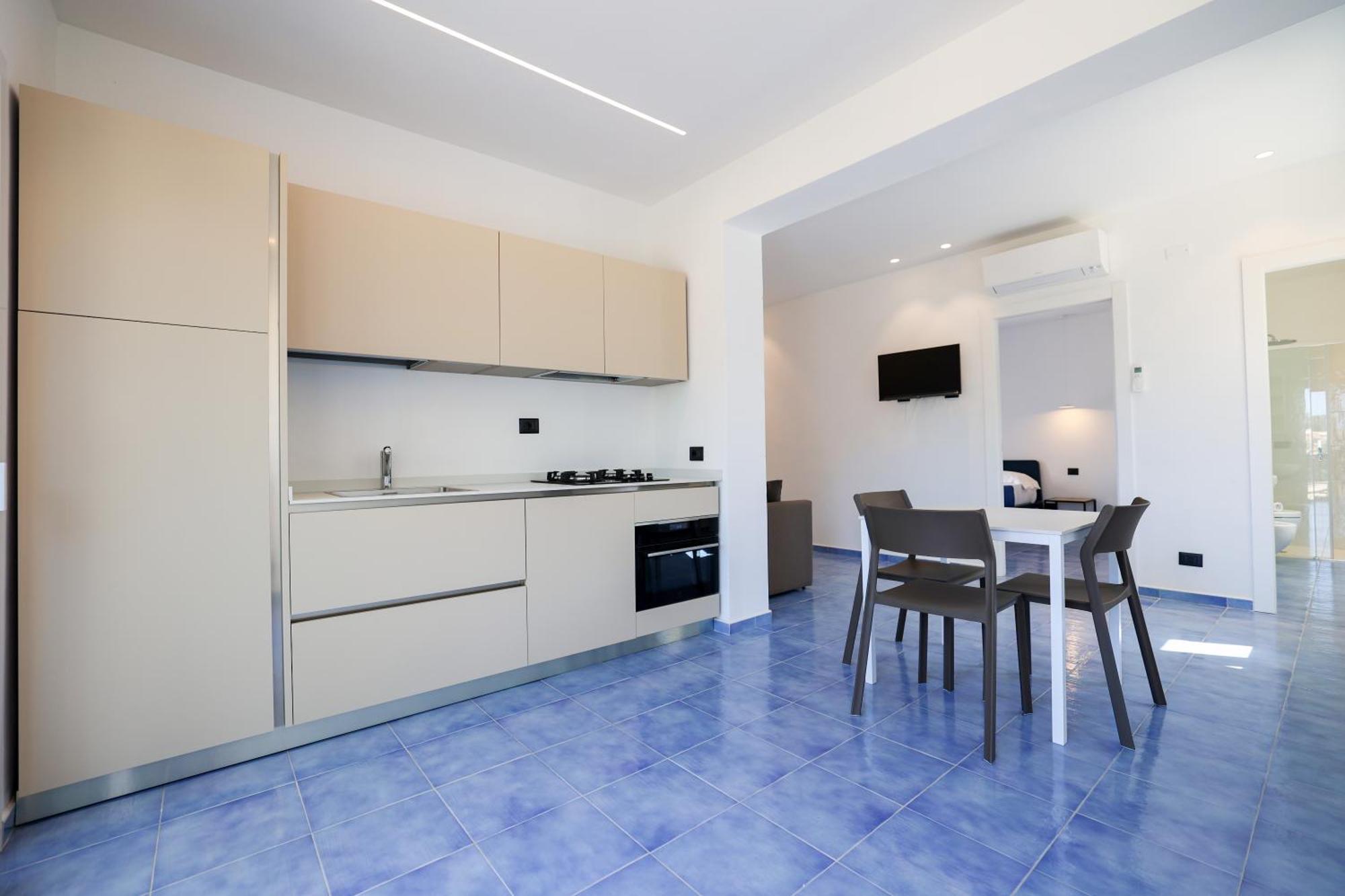 Aura Maris Beach Residence Mazzaforno Cefalù Exteriör bild
