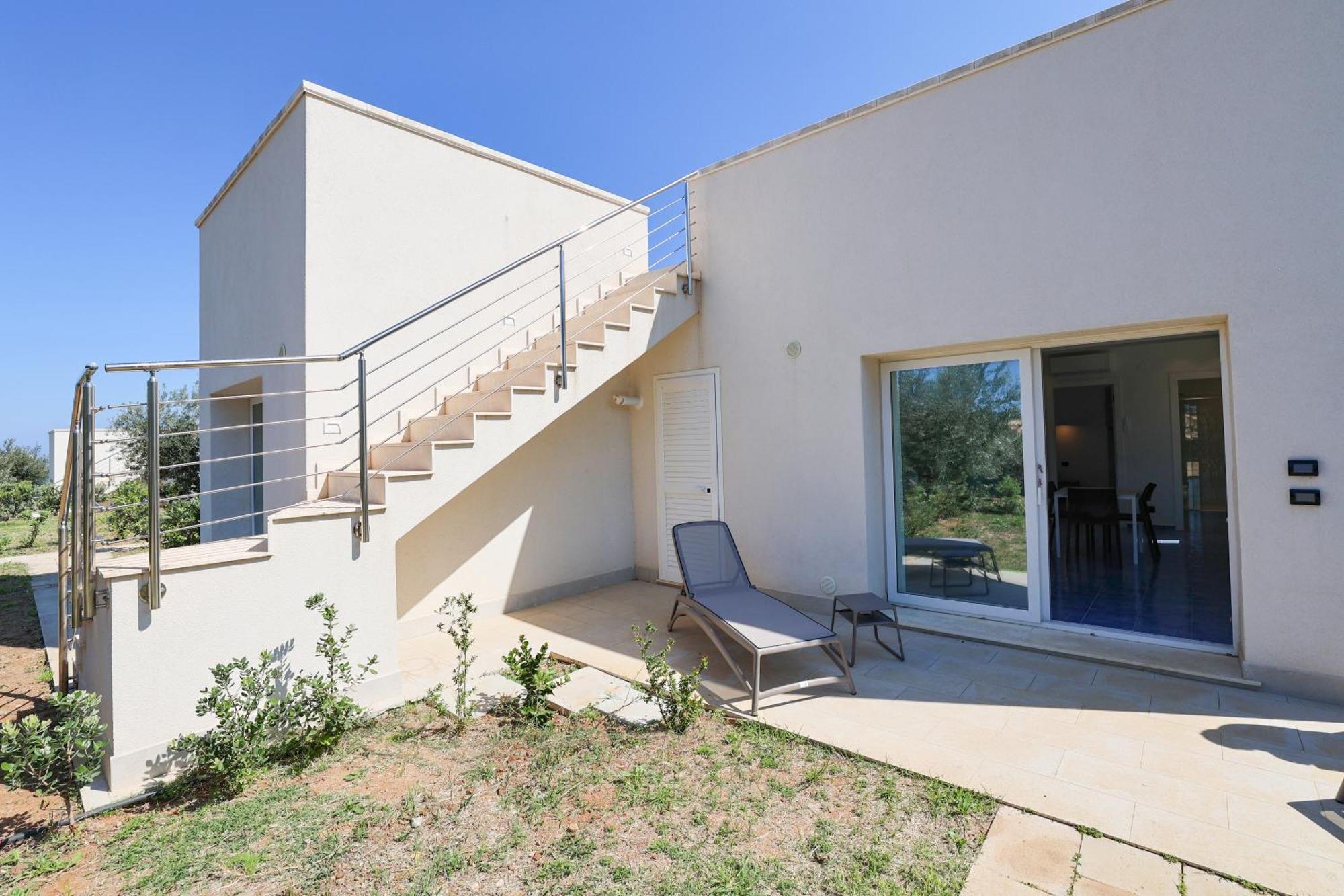 Aura Maris Beach Residence Mazzaforno Cefalù Exteriör bild