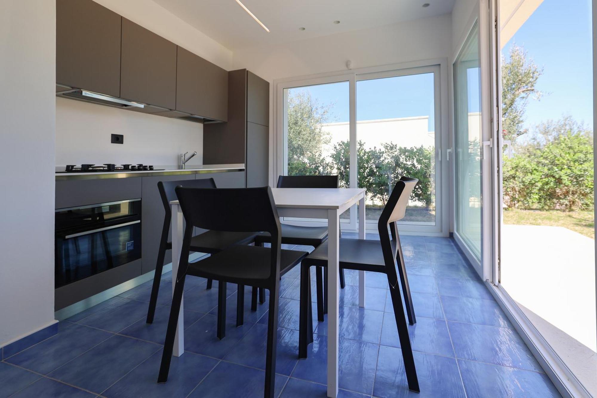 Aura Maris Beach Residence Mazzaforno Cefalù Exteriör bild