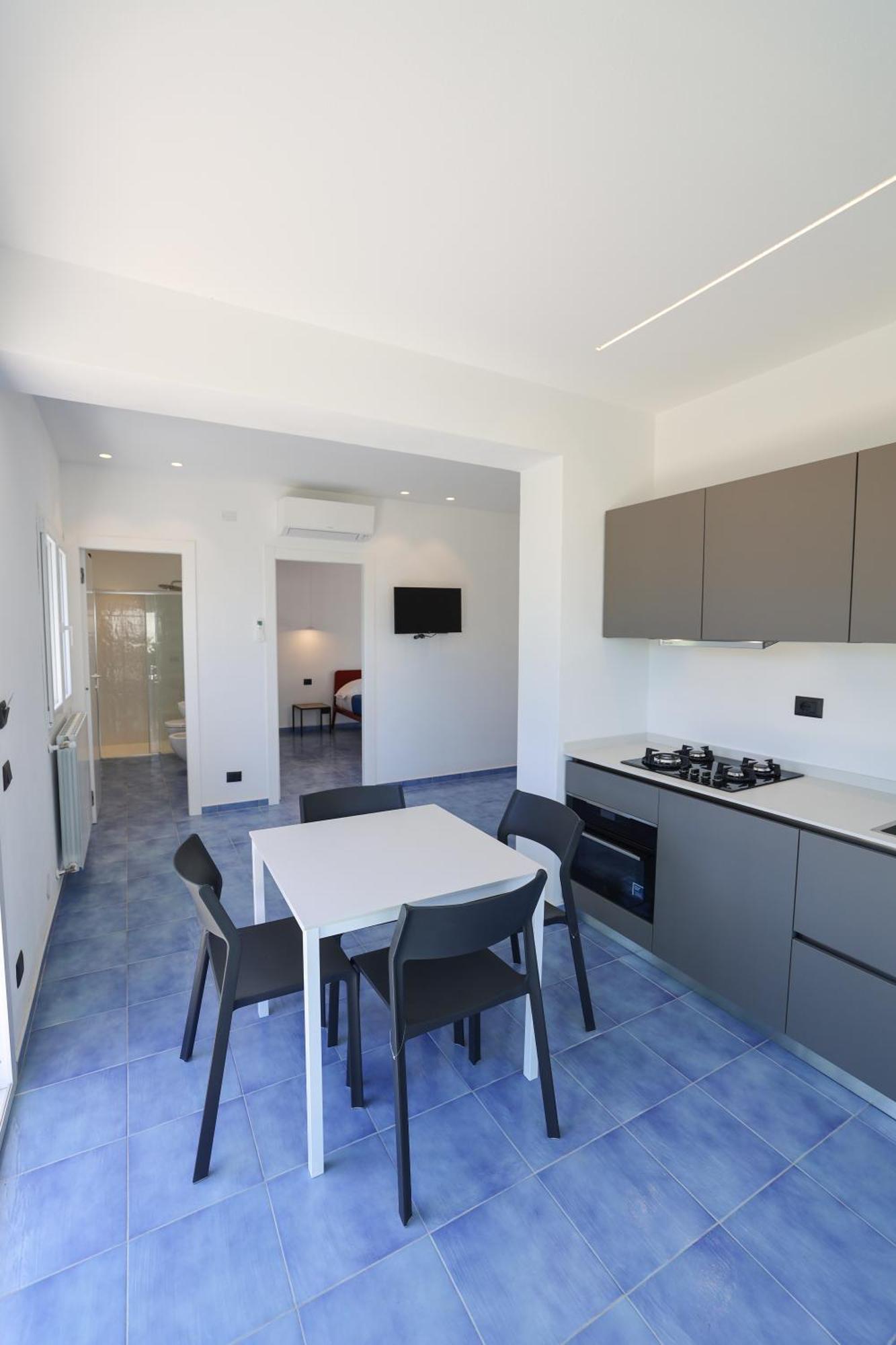 Aura Maris Beach Residence Mazzaforno Cefalù Exteriör bild