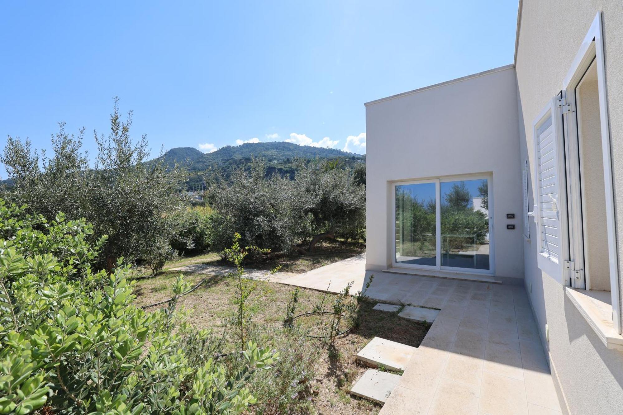 Aura Maris Beach Residence Mazzaforno Cefalù Exteriör bild