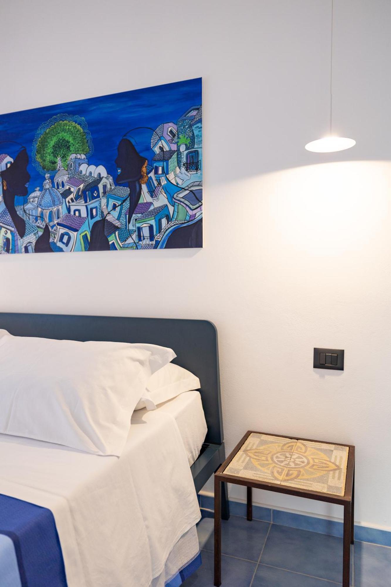 Aura Maris Beach Residence Mazzaforno Cefalù Exteriör bild