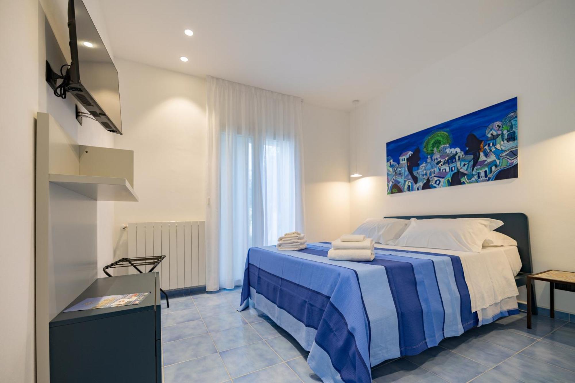 Aura Maris Beach Residence Mazzaforno Cefalù Exteriör bild