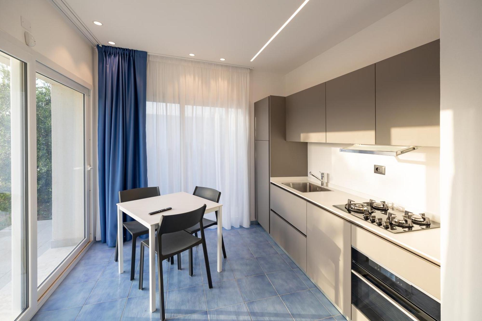 Aura Maris Beach Residence Mazzaforno Cefalù Exteriör bild