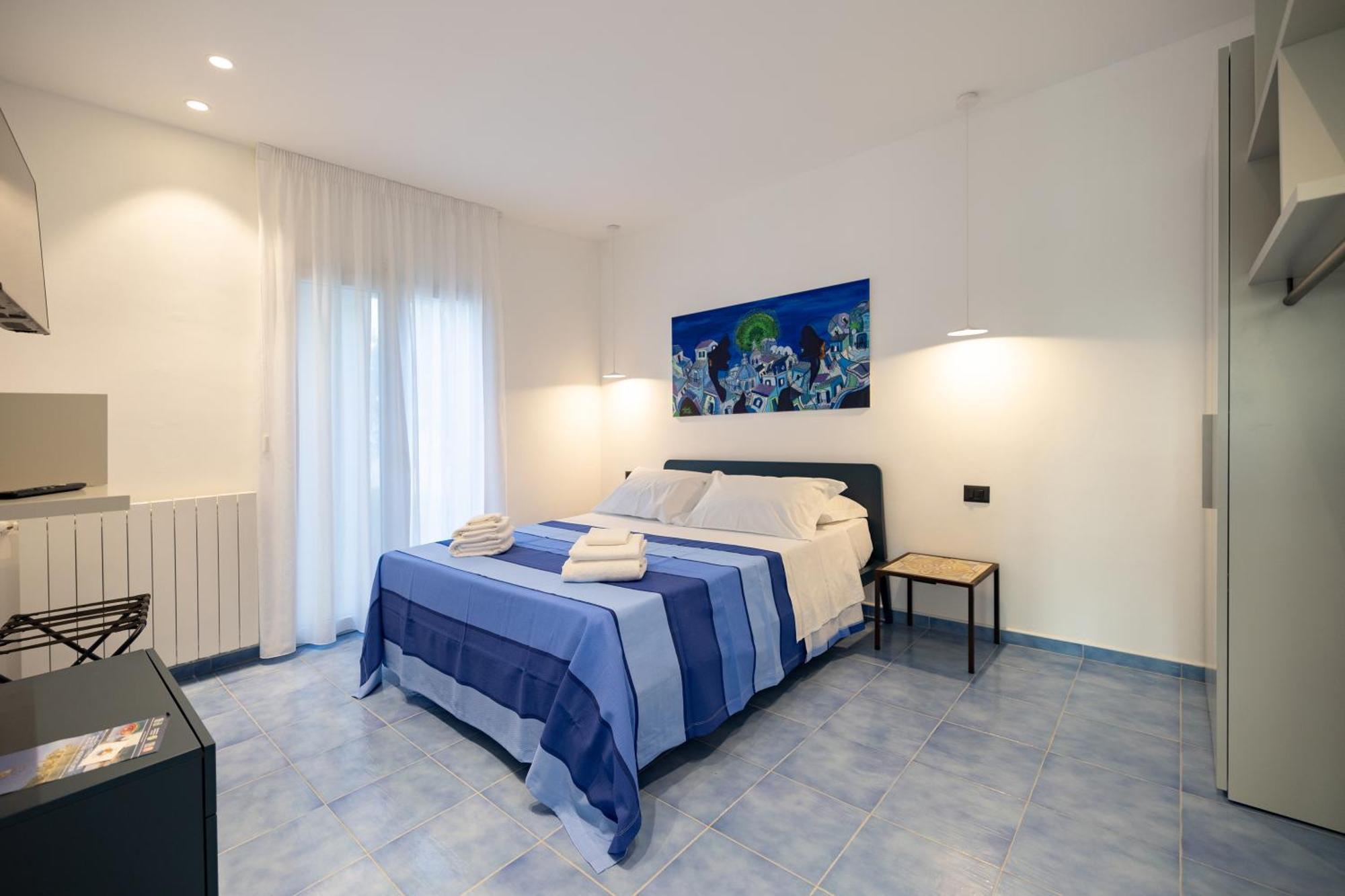 Aura Maris Beach Residence Mazzaforno Cefalù Exteriör bild