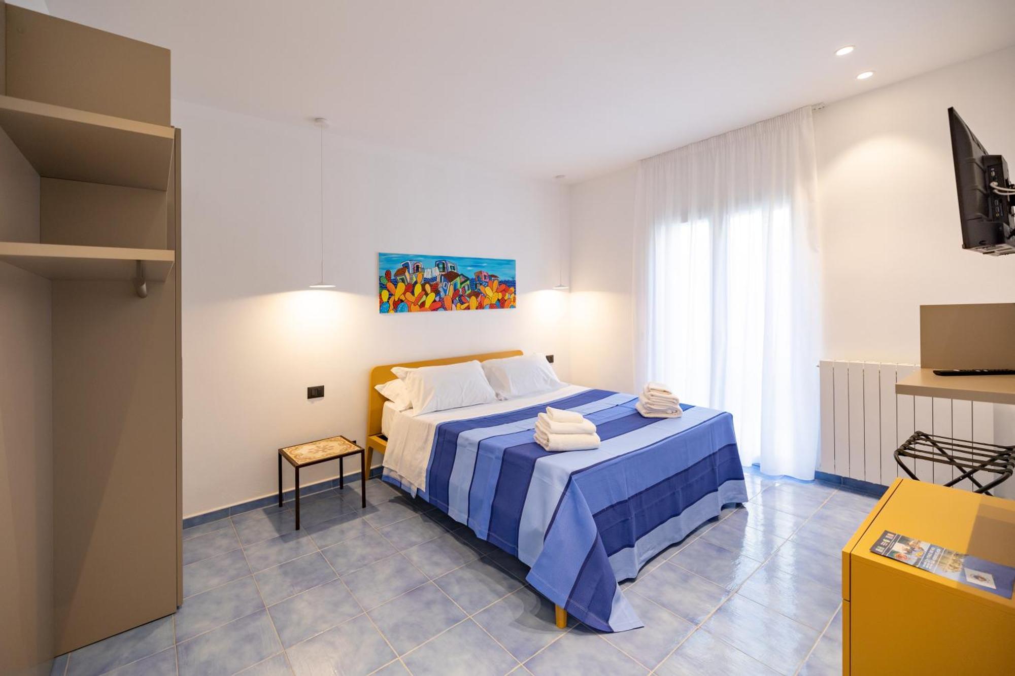 Aura Maris Beach Residence Mazzaforno Cefalù Exteriör bild