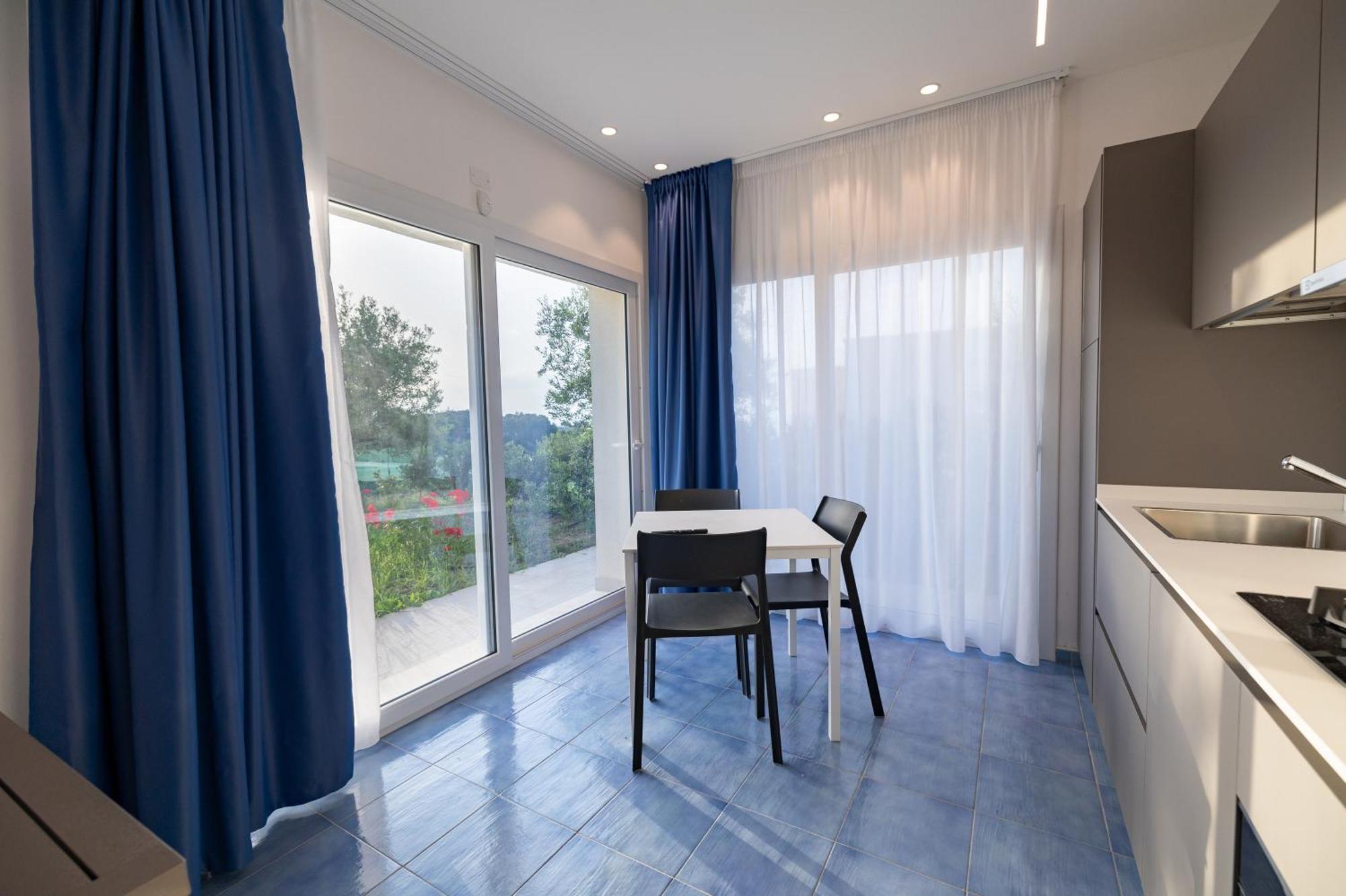 Aura Maris Beach Residence Mazzaforno Cefalù Exteriör bild
