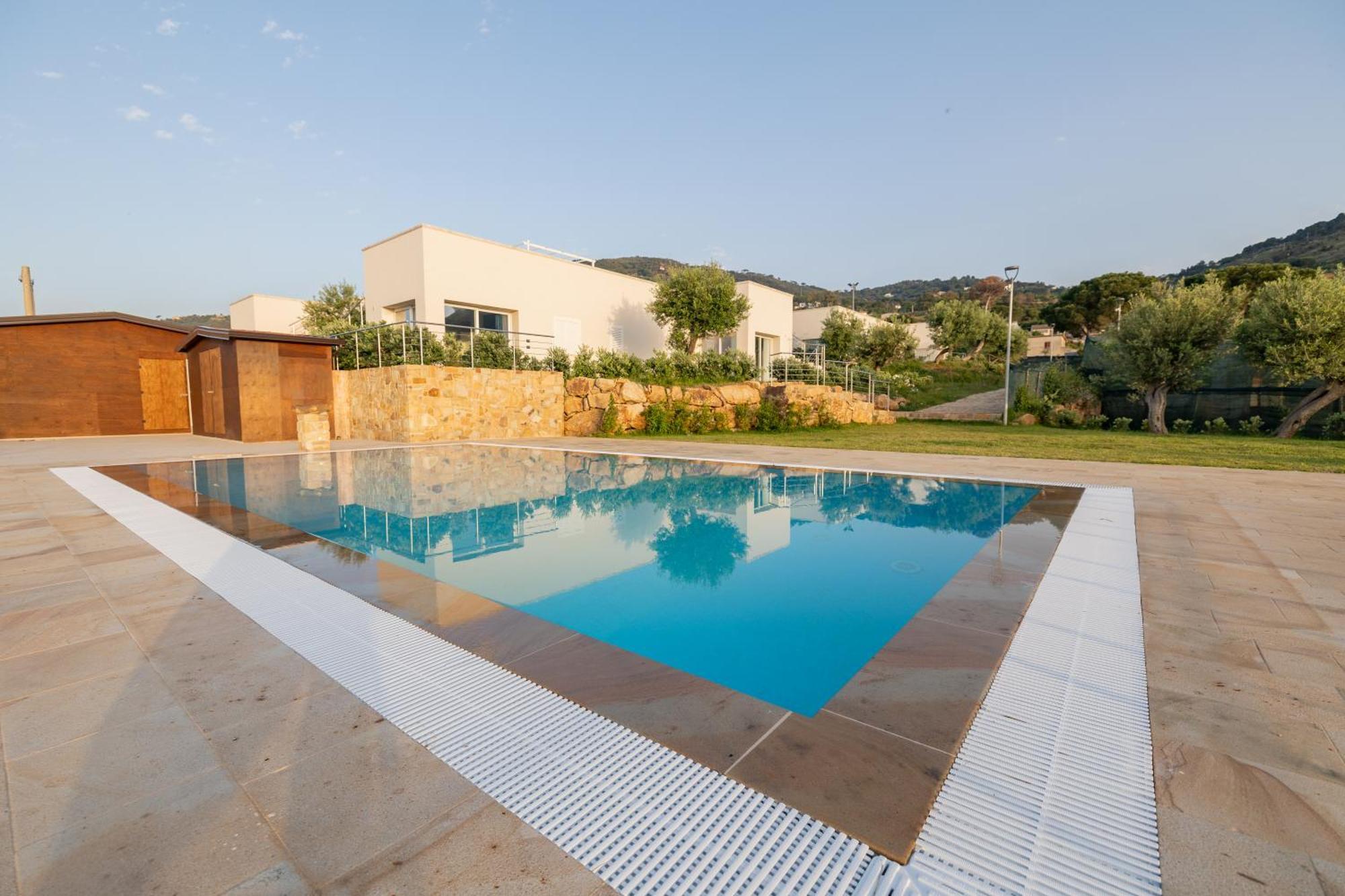 Aura Maris Beach Residence Mazzaforno Cefalù Exteriör bild