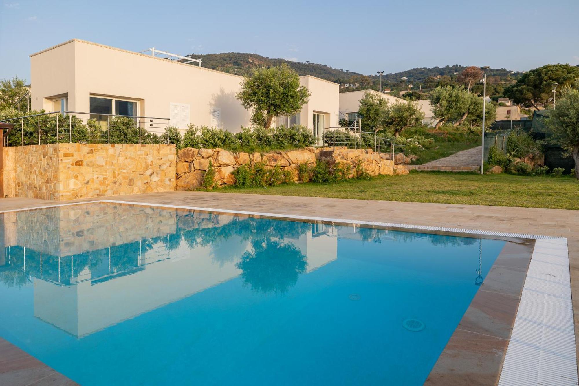 Aura Maris Beach Residence Mazzaforno Cefalù Exteriör bild