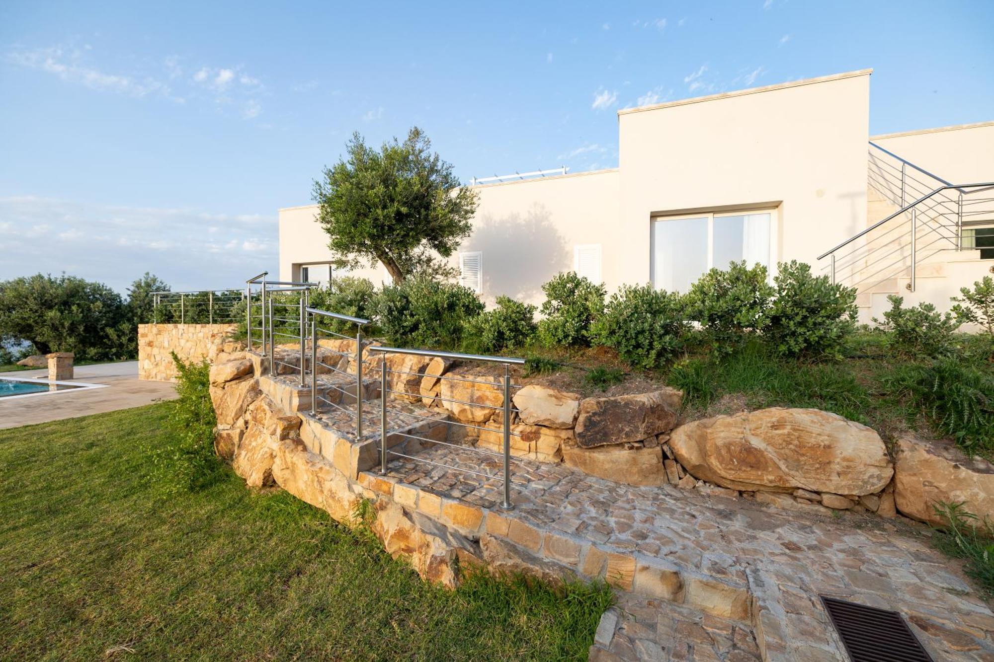 Aura Maris Beach Residence Mazzaforno Cefalù Exteriör bild
