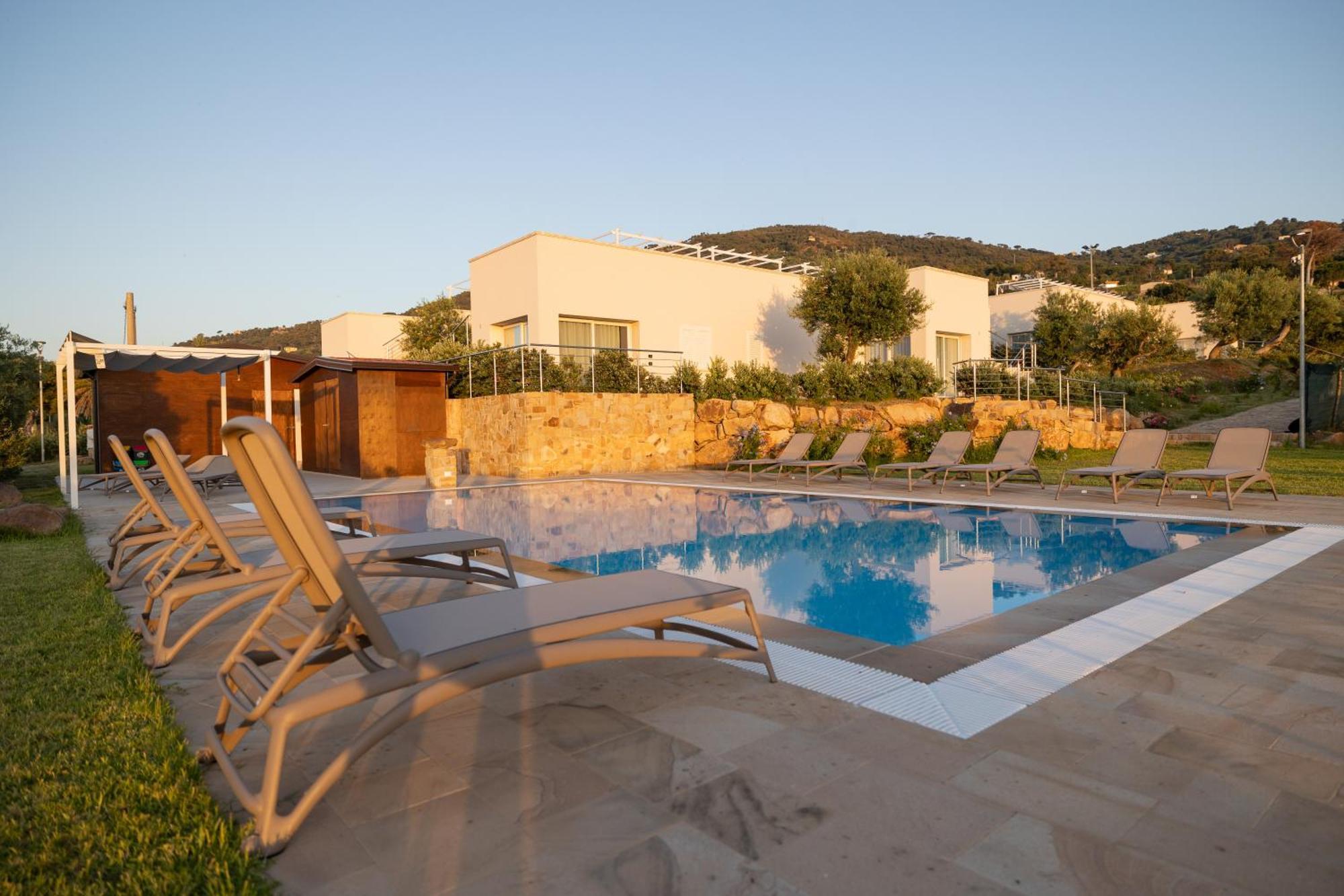 Aura Maris Beach Residence Mazzaforno Cefalù Exteriör bild