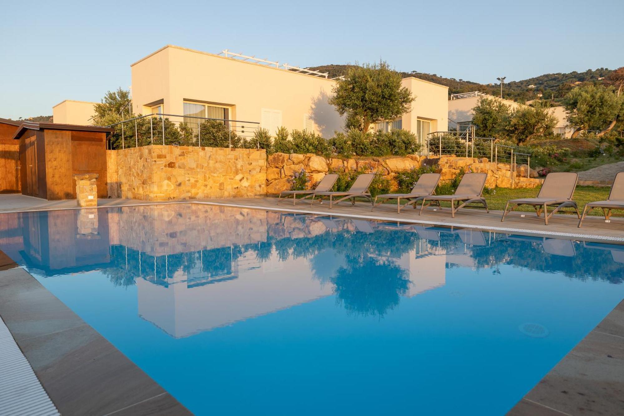 Aura Maris Beach Residence Mazzaforno Cefalù Exteriör bild
